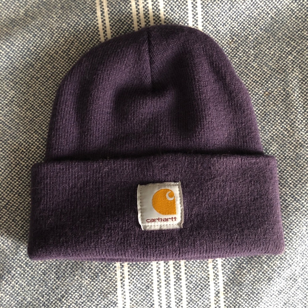 Women’s Carhartt Beanie